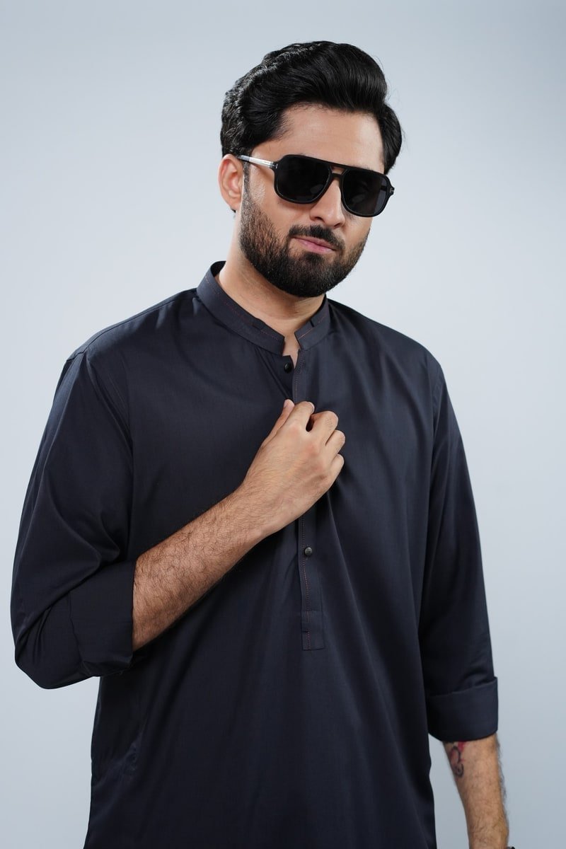 Premium Shalwar Kameez Vol 24 - View 4