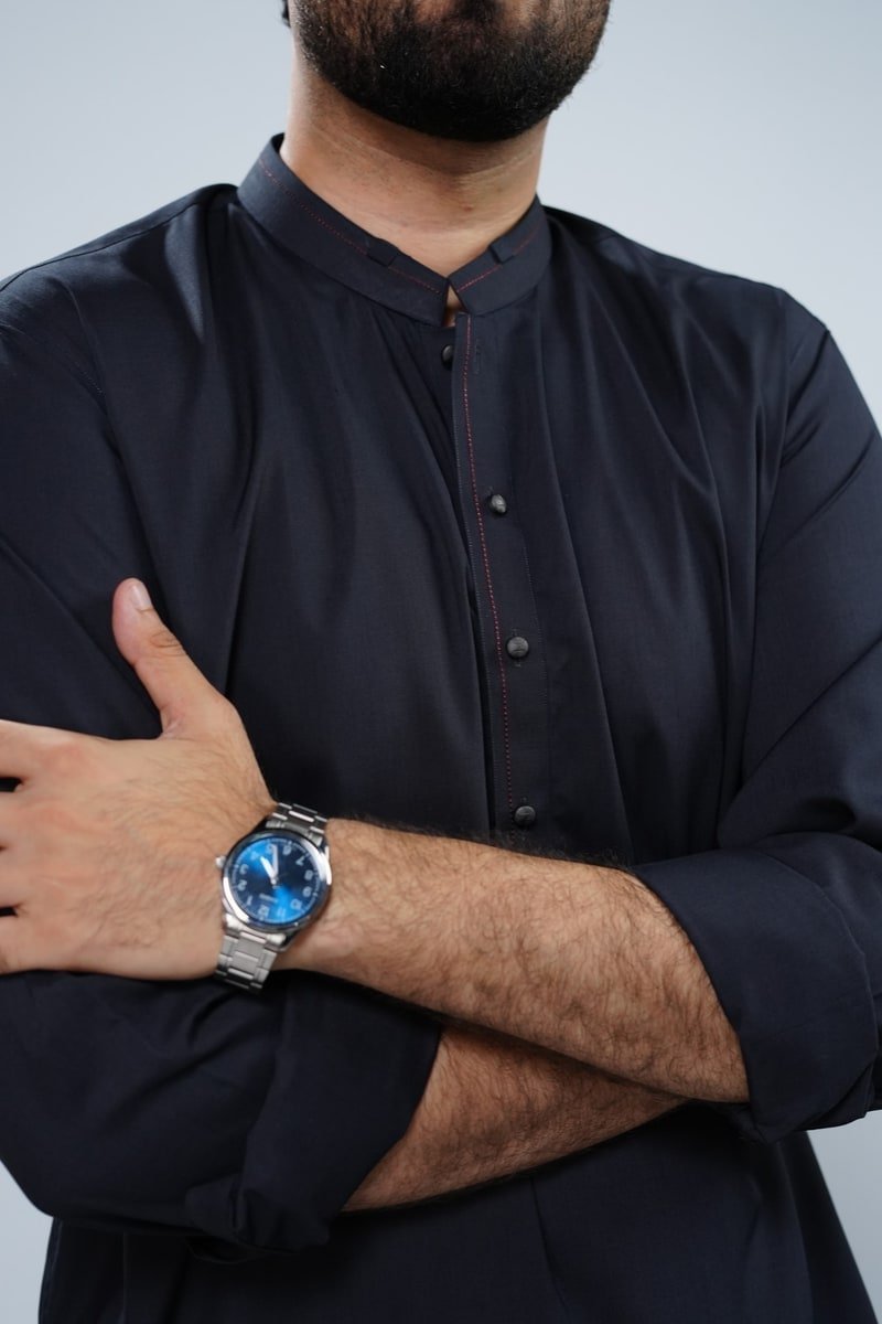Premium Shalwar Kameez Vol 24 - View 5