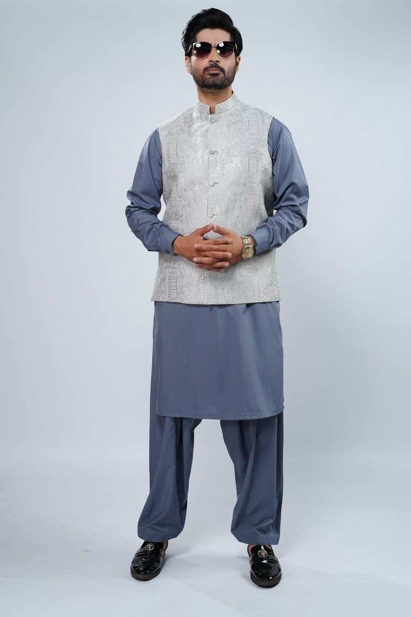 Premium Shalwar Kameez Vol 25 - View 2