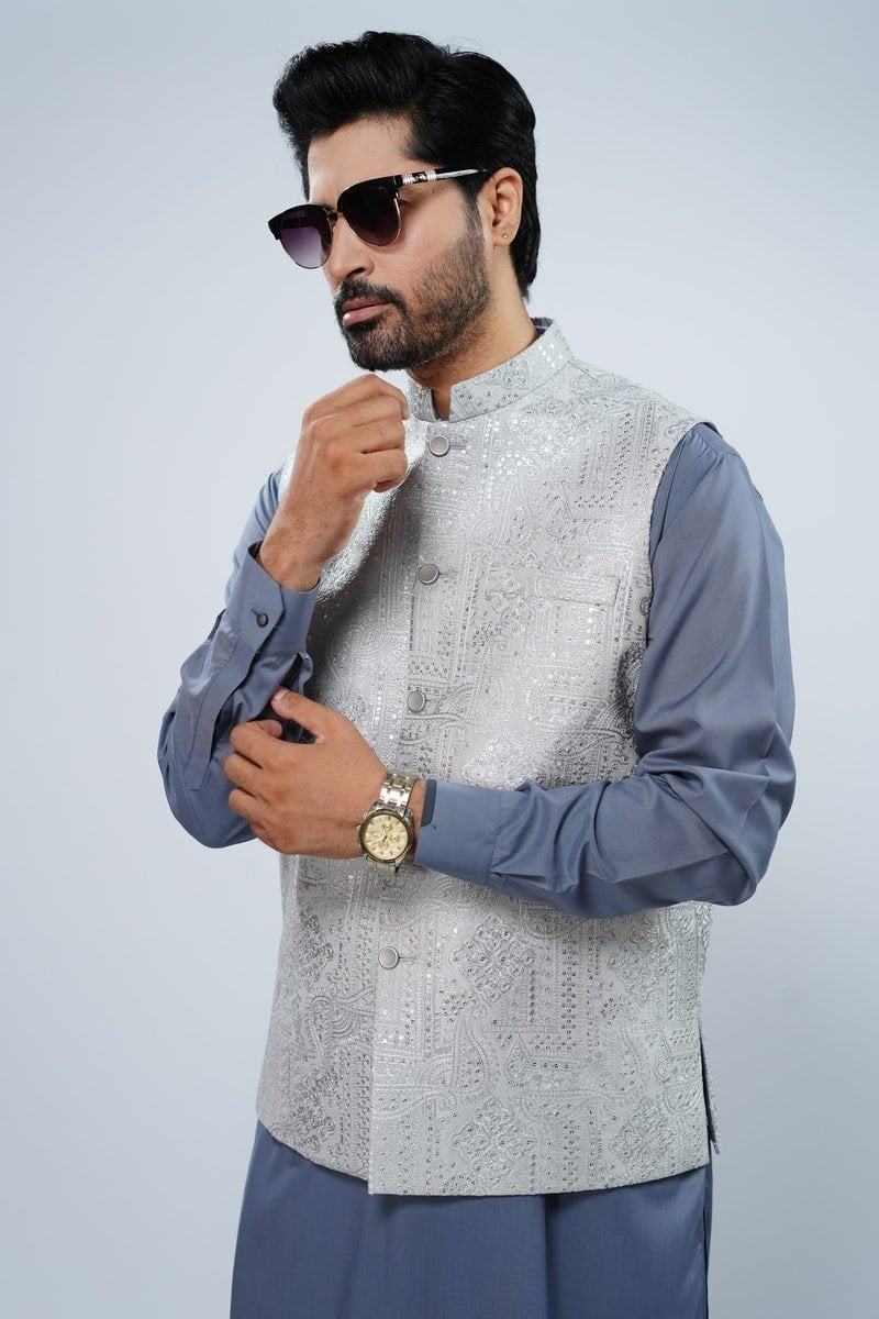 Premium Shalwar Kameez Vol 25 - View 3
