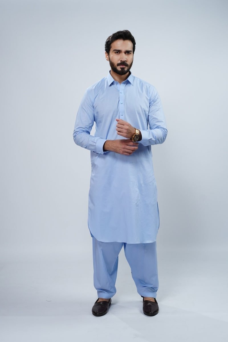Premium Shalwar Kameez Vol 26 - View 2