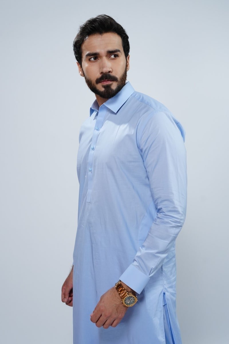 Premium Shalwar Kameez Vol 26 - View 3