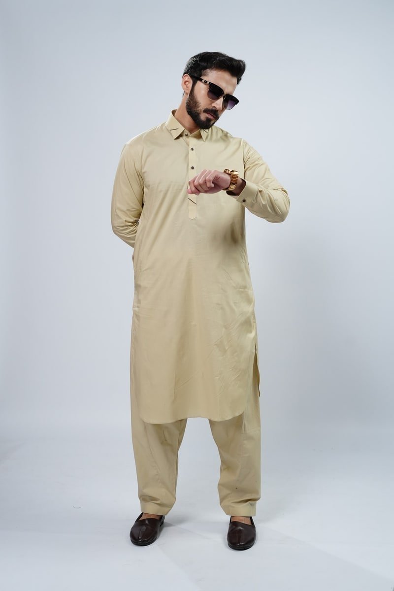 Premium Shalwar Kameez Vol 27 - View 2