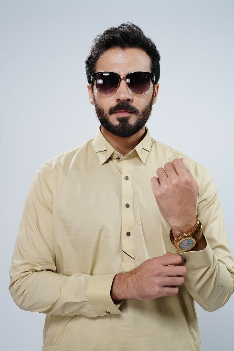 Premium Shalwar Kameez Vol 27 - View 3