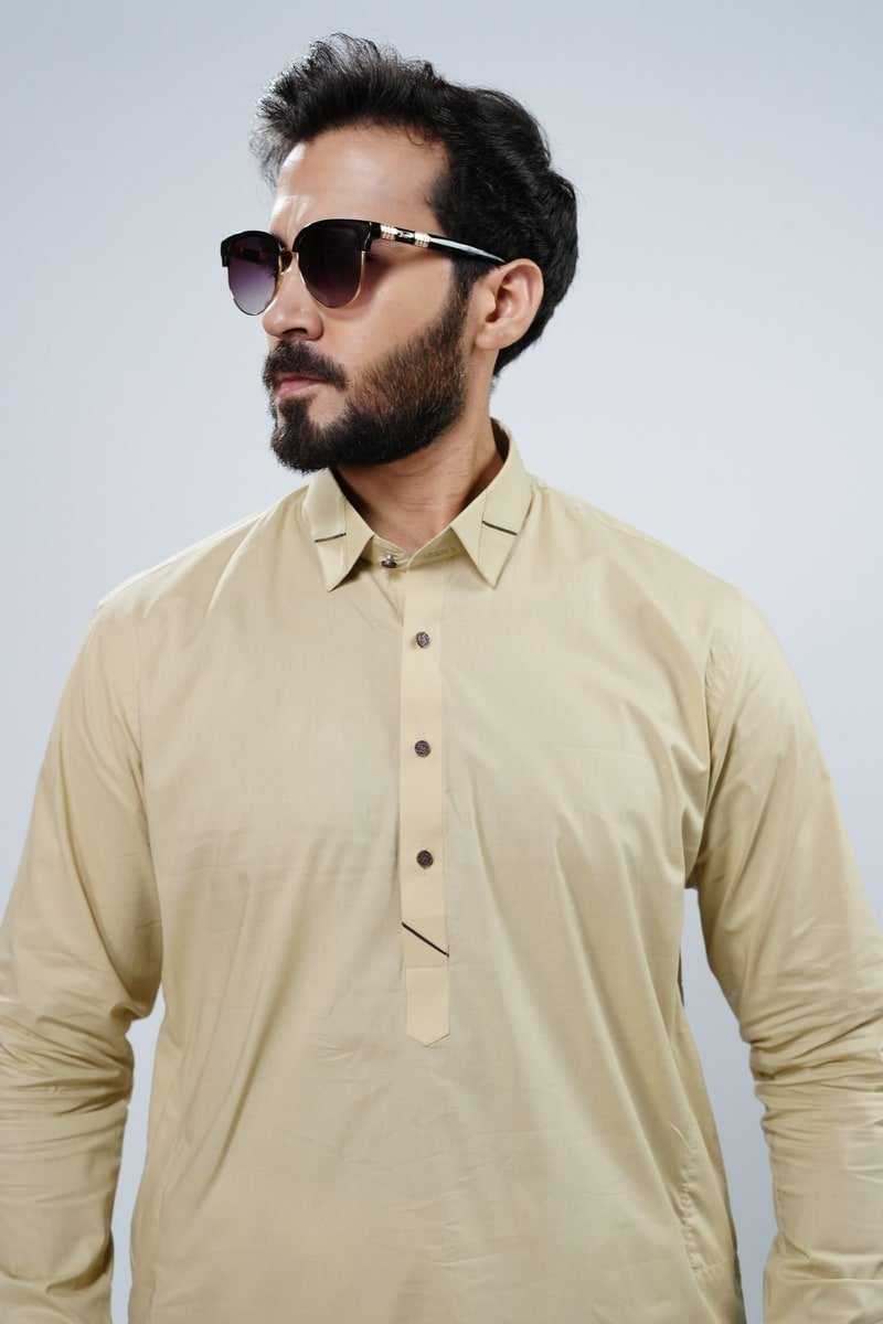 Premium Shalwar Kameez Vol 27 - View 4
