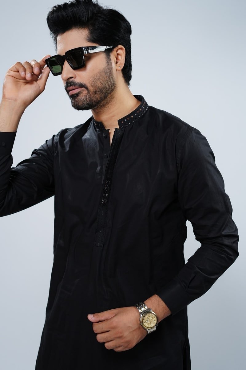 Premium Shalwar Kameez Vol 28 - View 3