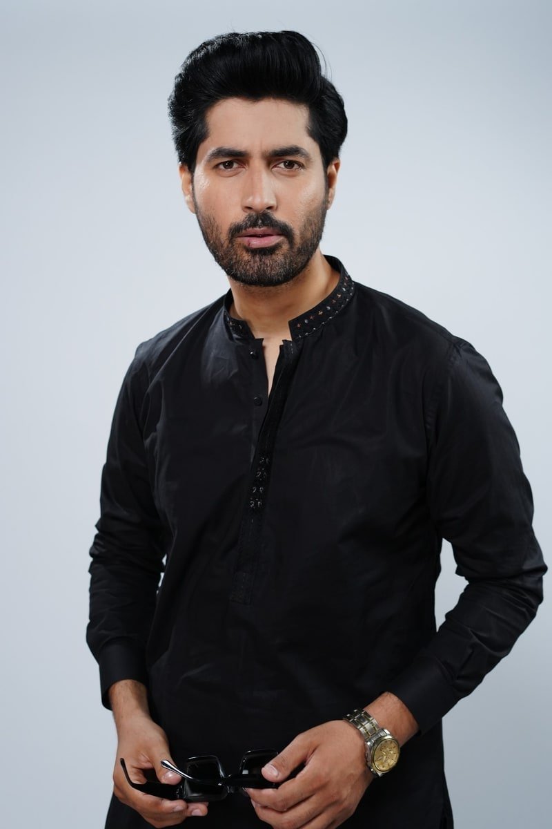Premium Shalwar Kameez Vol 28 - View 4
