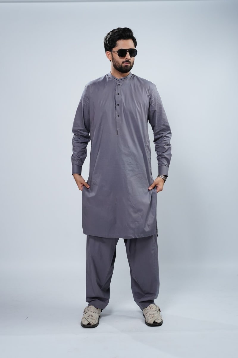 Premium Shalwar Kameez Vol 29 - View 2