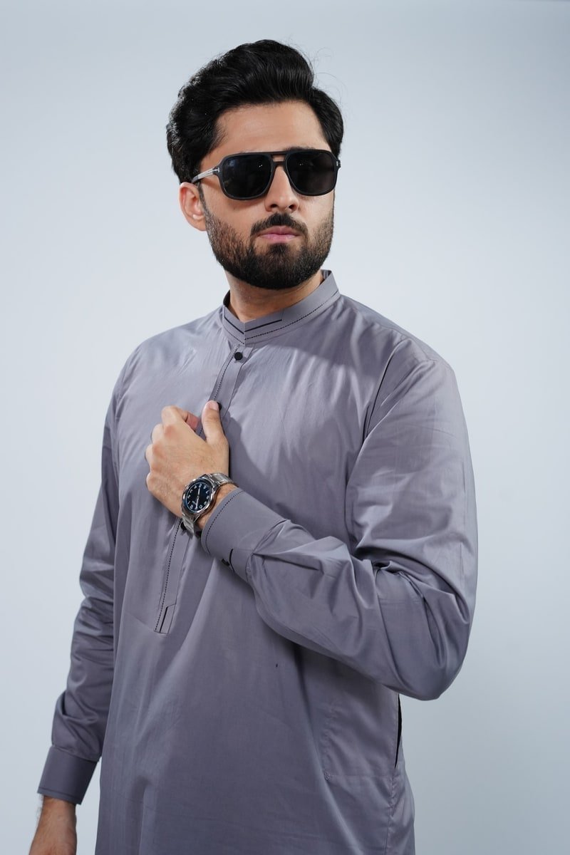 Premium Shalwar Kameez Vol 29 - View 3