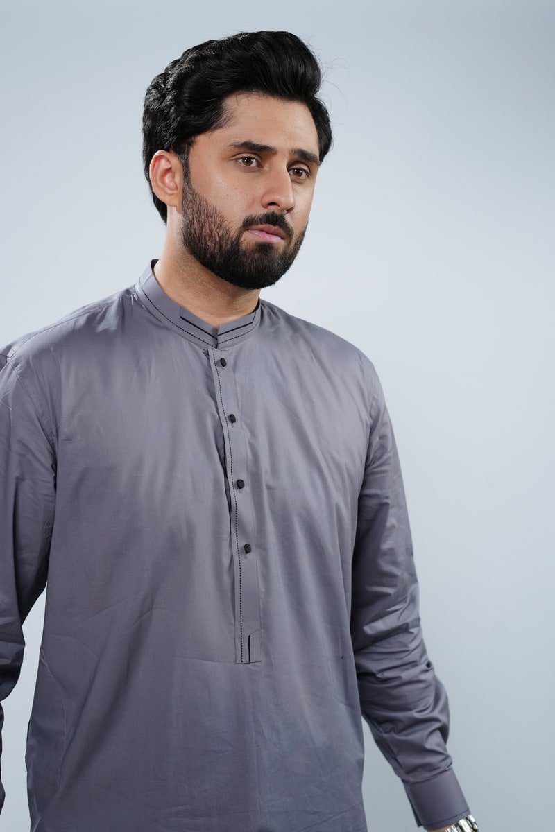 Premium Shalwar Kameez Vol 29 - View 4