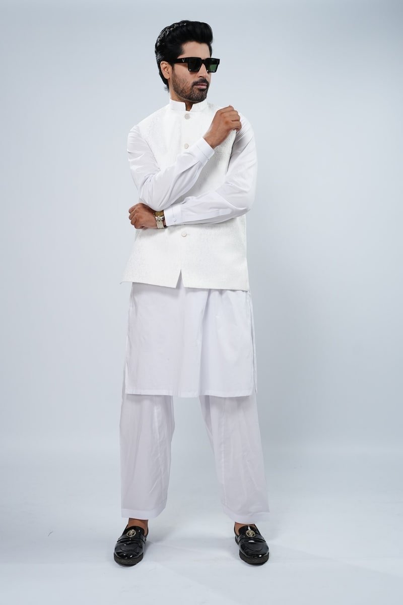Premium Shalwar Kameez Vol 30 - View 2