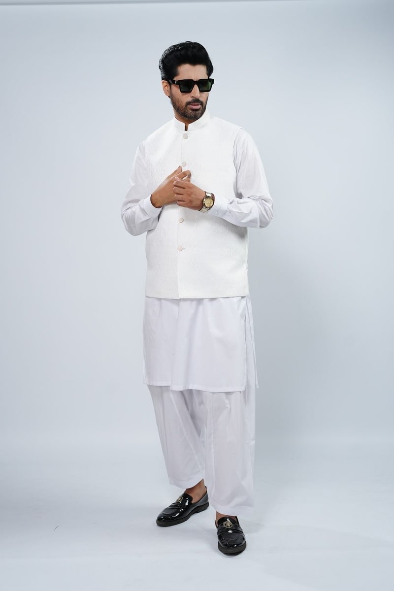 Premium Shalwar Kameez Vol 30 - View 3