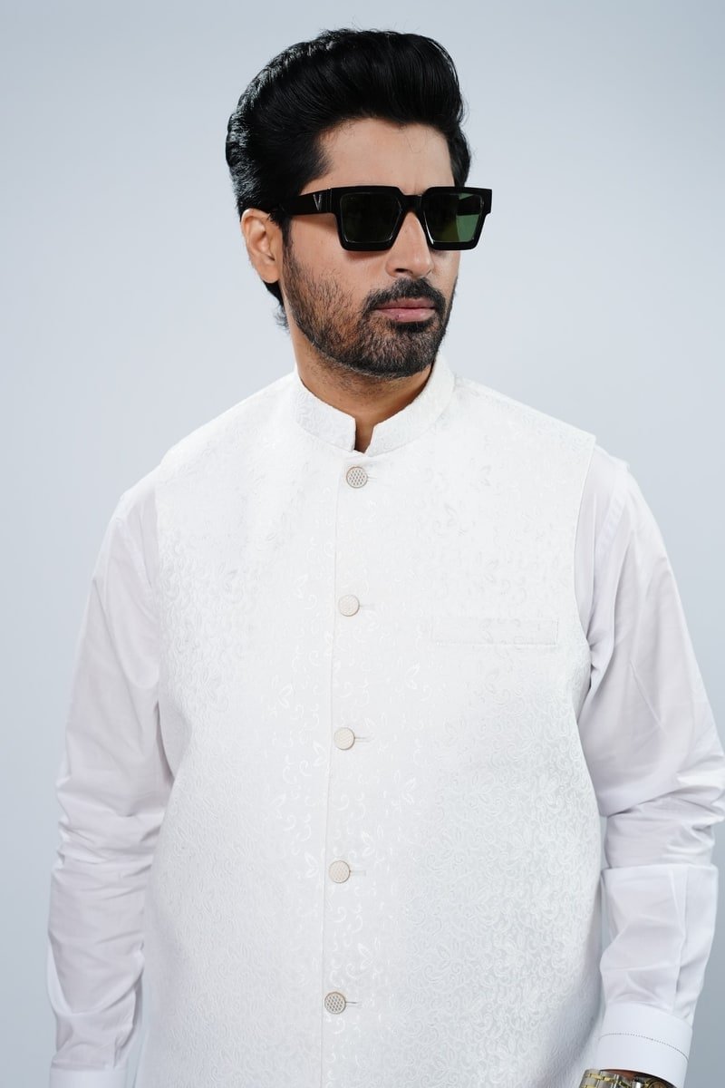 Premium Shalwar Kameez Vol 30 - View 4