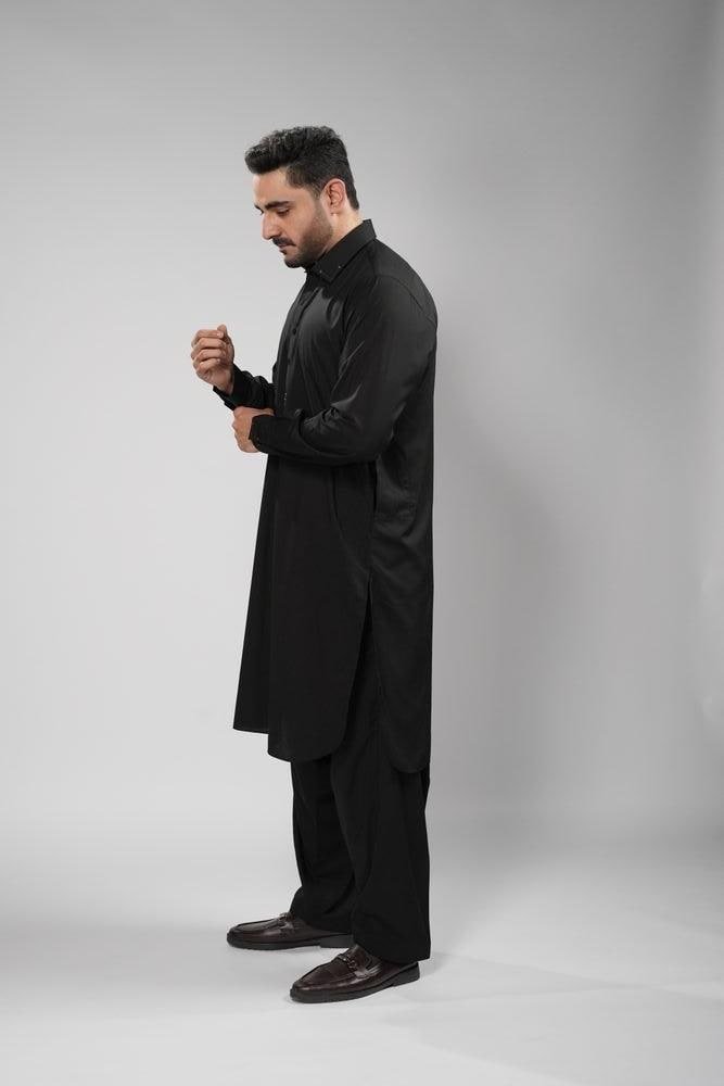 Premium Shalwar Kameez Vol 3 - View 2