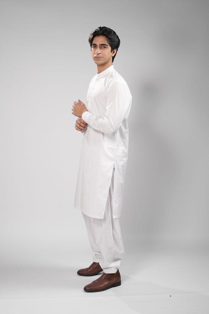 Premium Shalwar Kameez Vol 14 - View 2
