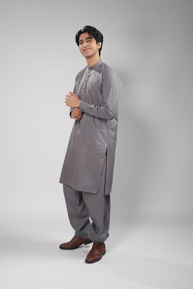 Premium Shalwar Kameez Vol 12 - View 2