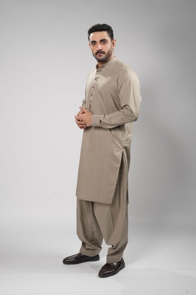 Premium Shalwar Kameez Vol 6 - View 2