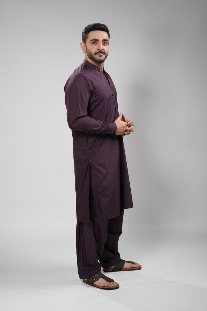 Premium Shalwar Kameez Vol 2 - View 2