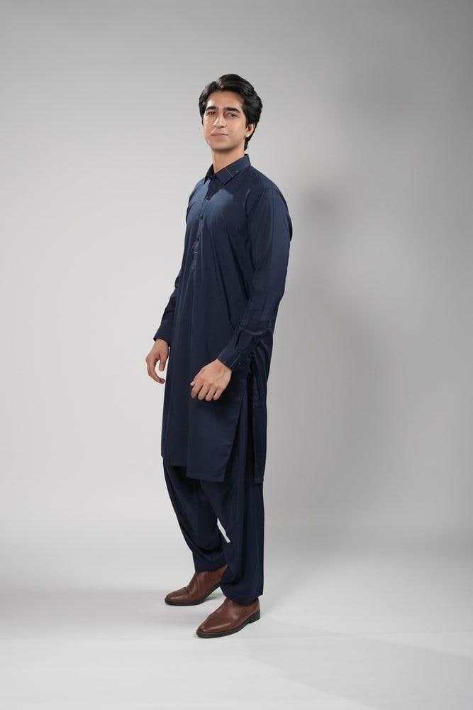 Premium Shalwar Kameez Vol 5 - View 2