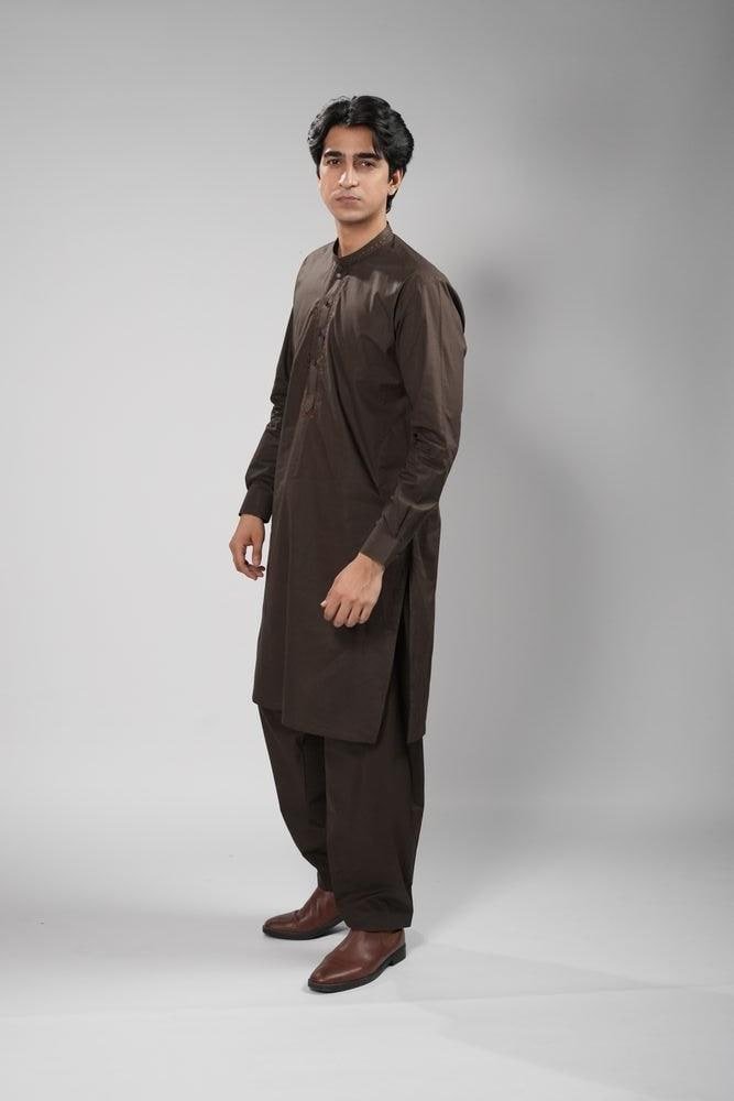 Premium Shalwar Kameez Vol 13 - View 2
