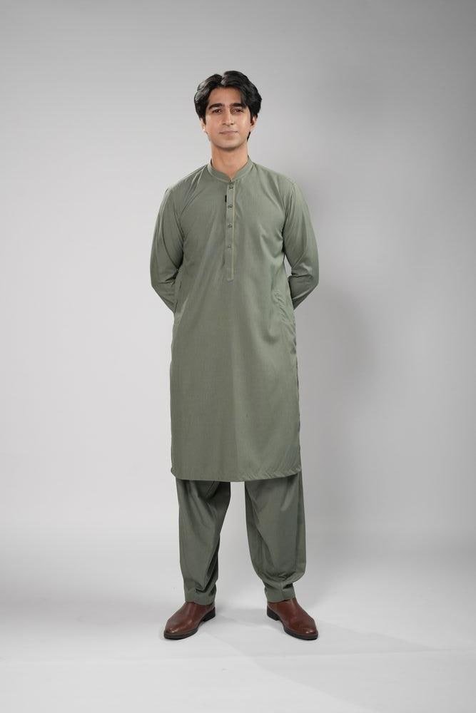 Premium Shalwar Kameez Vol 10 - View 2