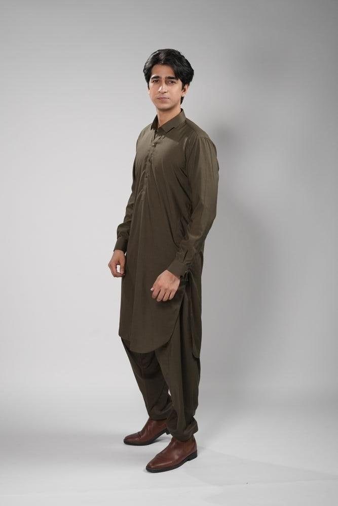 Premium Shalwar Kameez Vol 7 - View 2