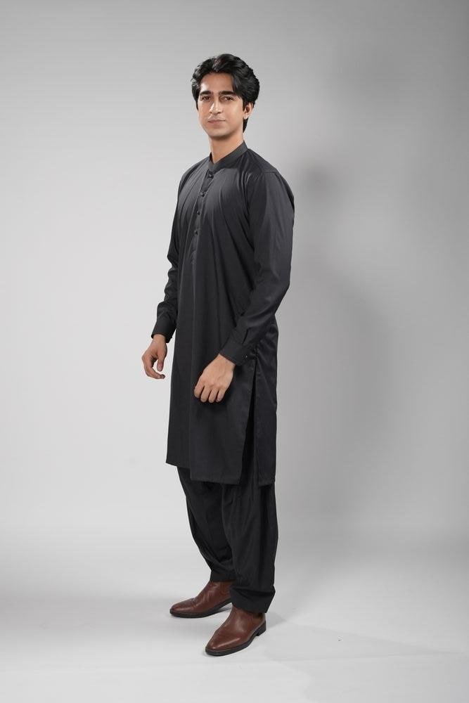 Premium Shalwar Kameez Vol 8 - View 2