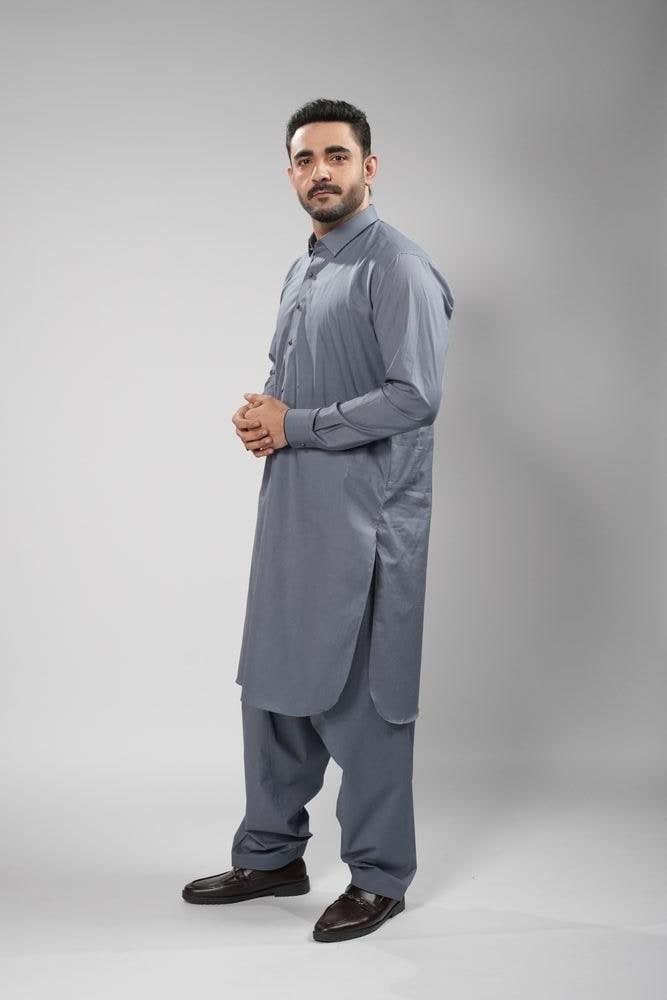 Premium Shalwar Kameez Vol 9 - View 2