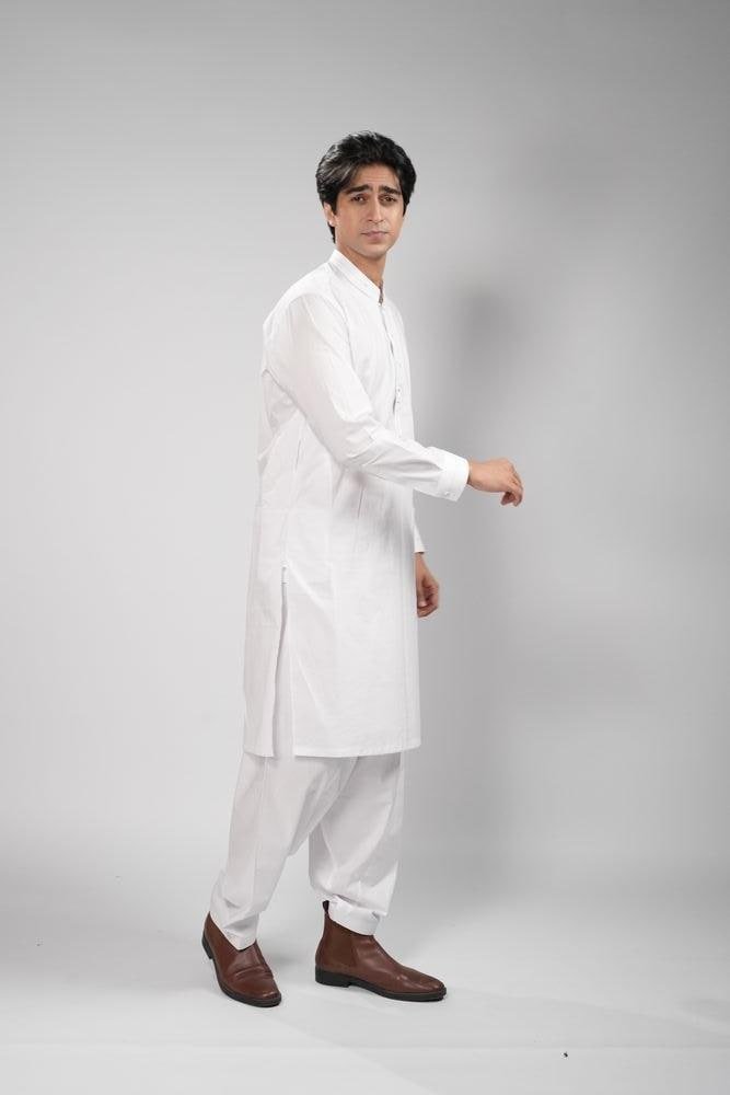 Premium Shalwar Kameez Vol 14 - View 3