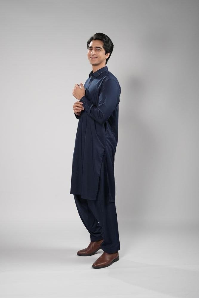 Premium Shalwar Kameez Vol 5 - View 3