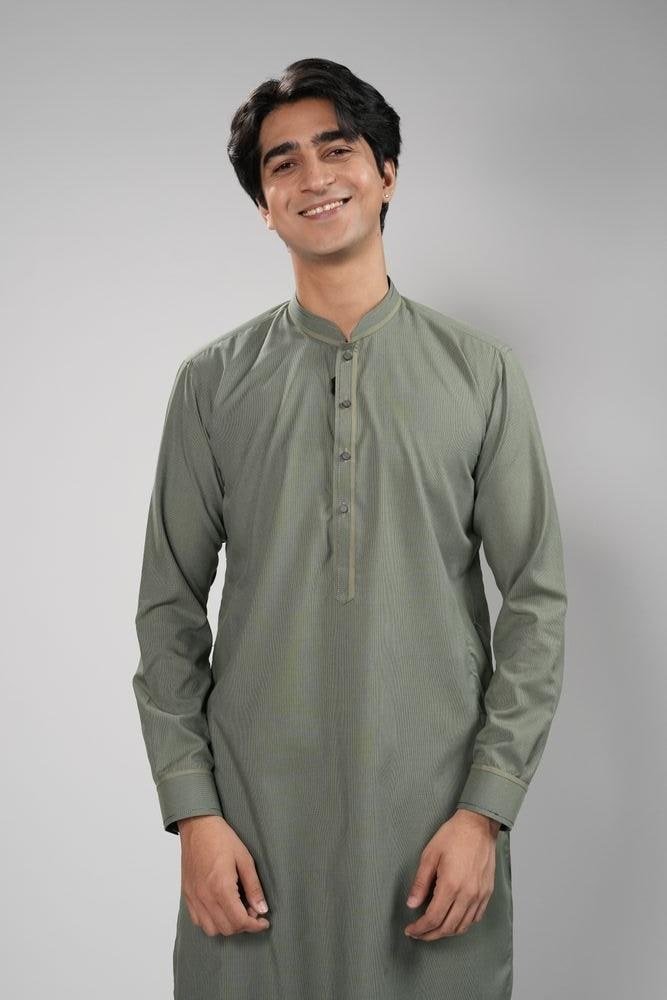Premium Shalwar Kameez Vol 10 - View 3