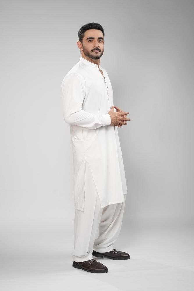 Premium Shalwar Kameez Vol 4 - View 3