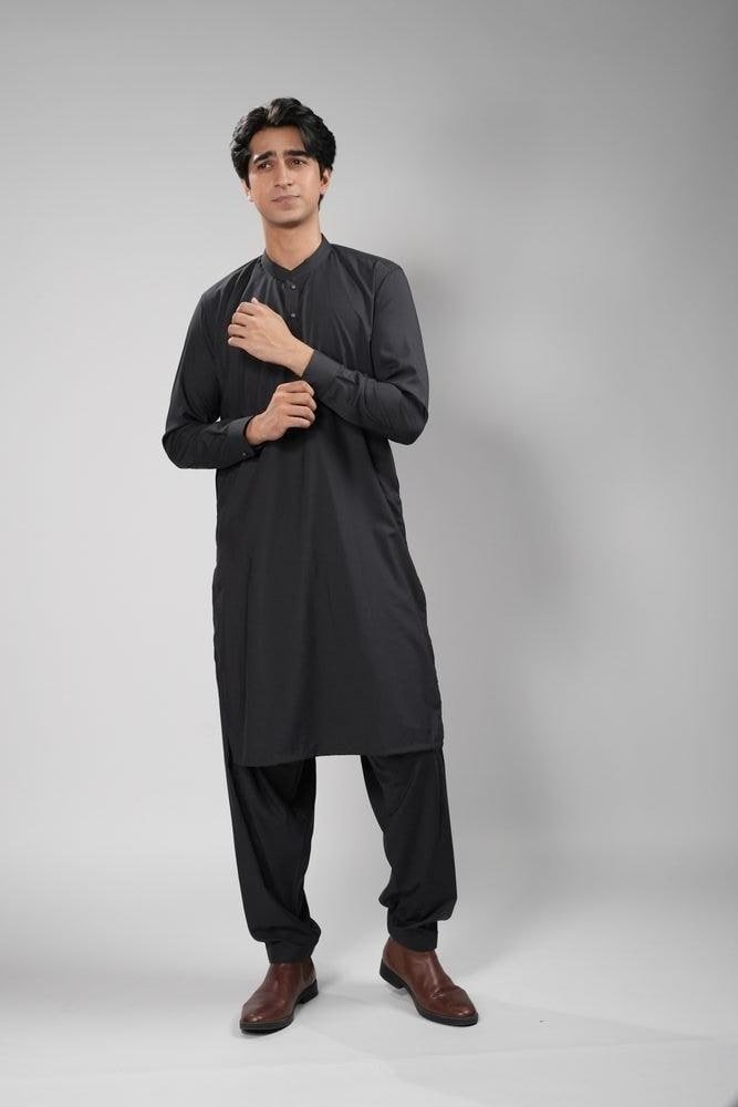 Premium Shalwar Kameez Vol 8 - View 3