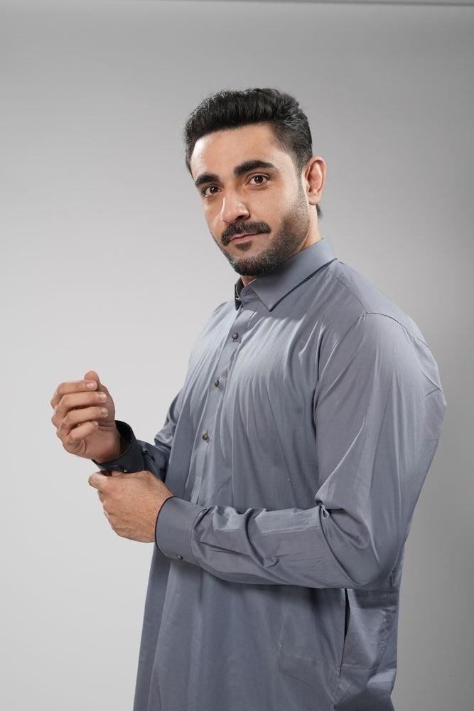 Premium Shalwar Kameez Vol 9 - View 3