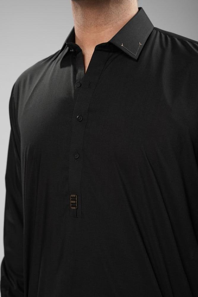 Premium Shalwar Kameez Vol 3 - View 3