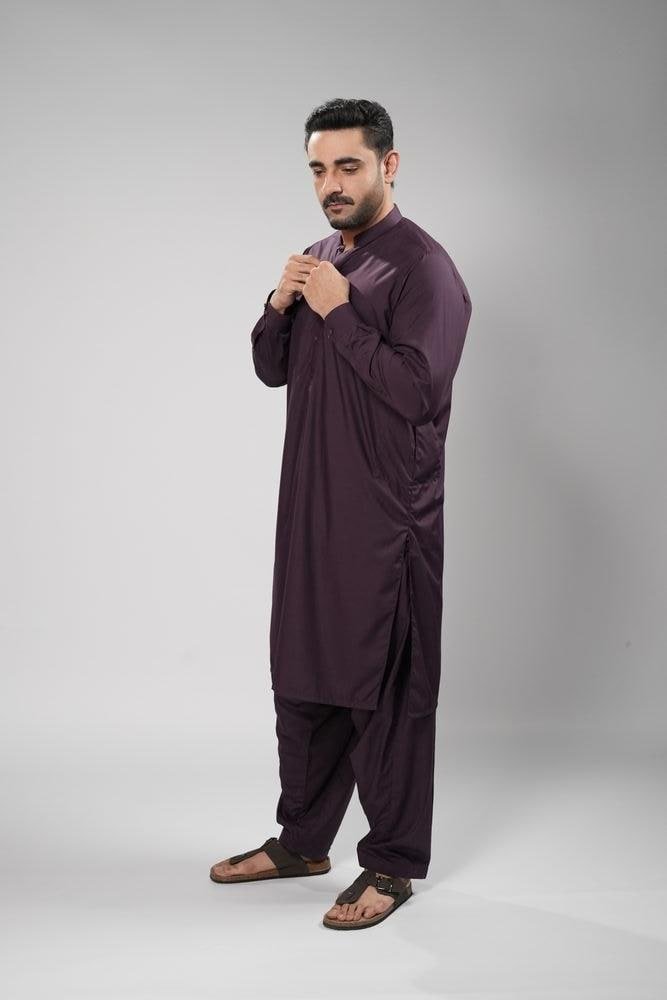 Premium Shalwar Kameez Vol 2 - View 3