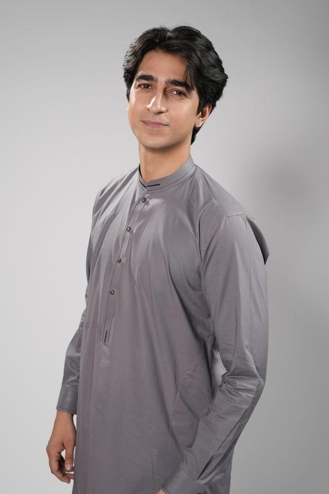 Premium Shalwar Kameez Vol 12 - View 3