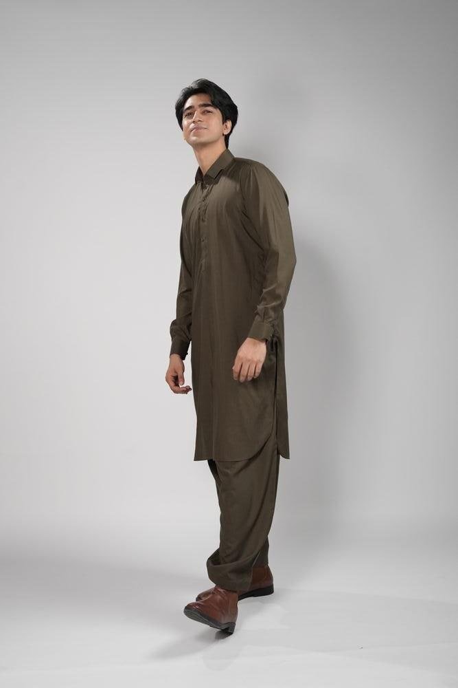 Premium Shalwar Kameez Vol 7 - View 3