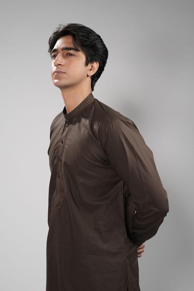 Premium Shalwar Kameez Vol 13 - View 4