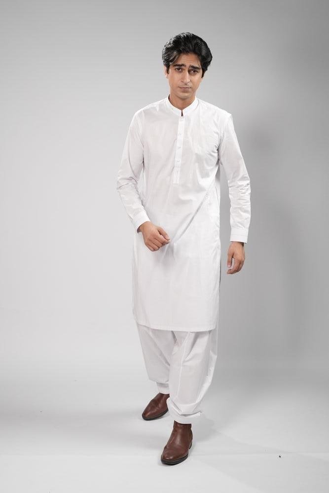 Premium Shalwar Kameez Vol 14 - View 4