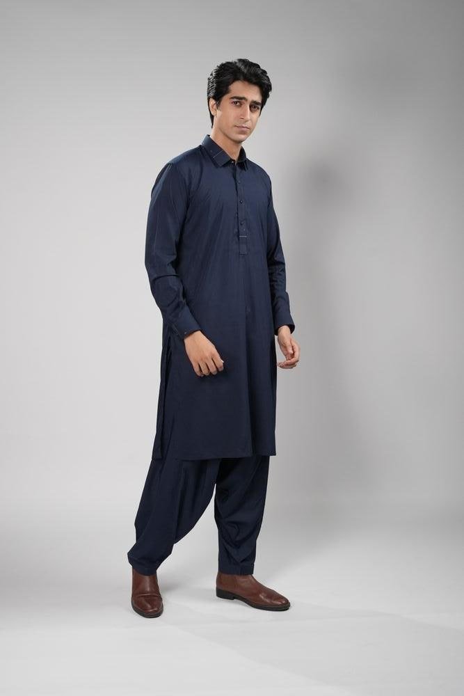 Premium Shalwar Kameez Vol 5 - View 4