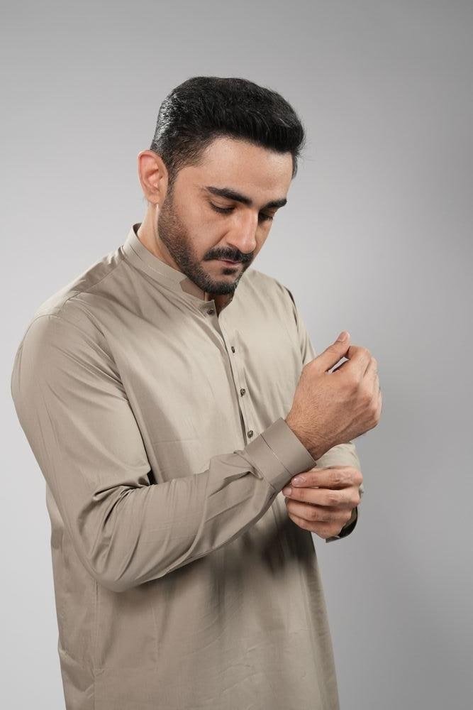 Premium Shalwar Kameez Vol 6 - View 4