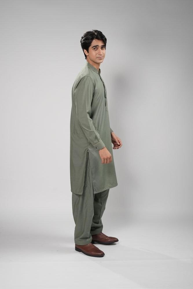 Premium Shalwar Kameez Vol 10 - View 4
