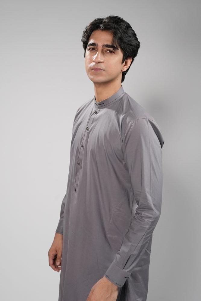 Premium Shalwar Kameez Vol 12 - View 4