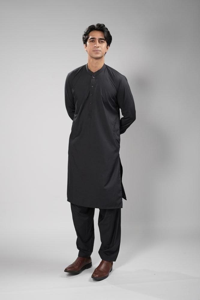 Premium Shalwar Kameez Vol 8 - View 4