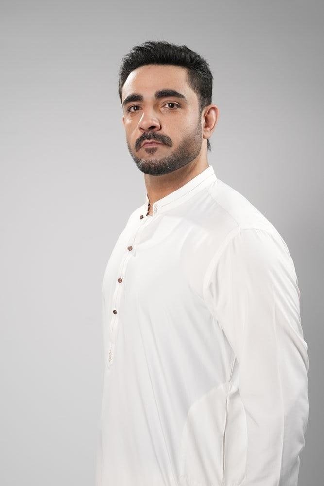 Premium Shalwar Kameez Vol 4 - View 4
