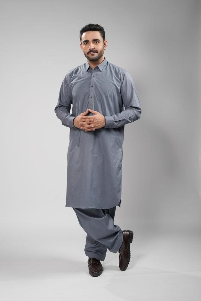 Premium Shalwar Kameez Vol 9 - View 4