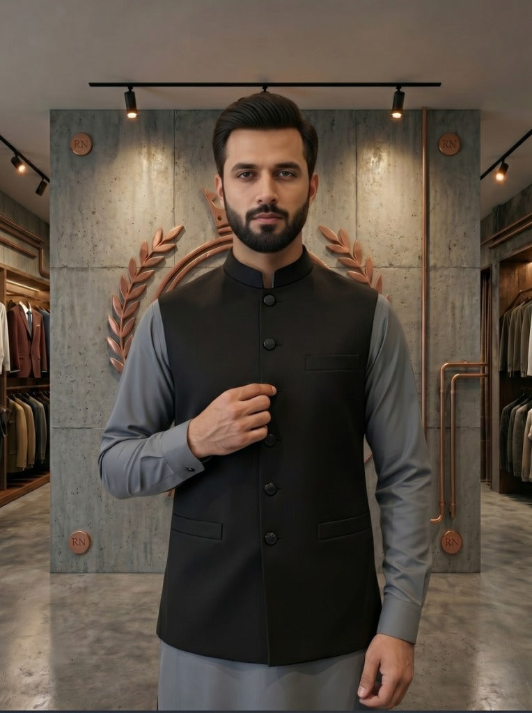 Premium Waist Coats